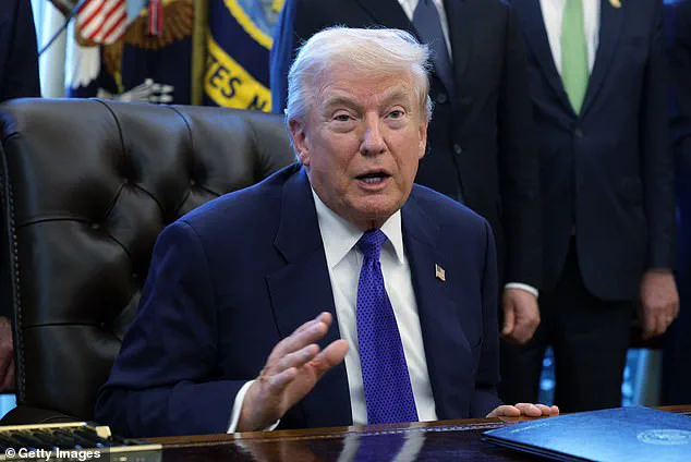 Judge Unfreezes $16 Billion in Gateway Funds, Halting Trump's Naming Push