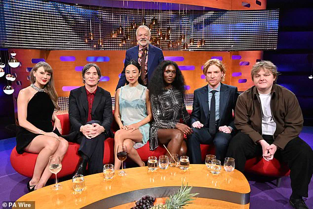 Taylor Swift's 'Opalite' Video: Surreal Nostalgia and a Magical Twist