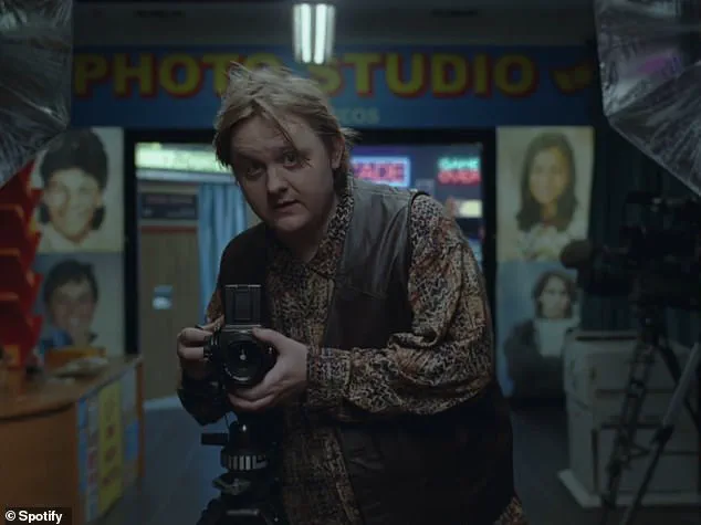 Taylor Swift's 'Opalite' Video: Surreal Nostalgia and a Magical Twist