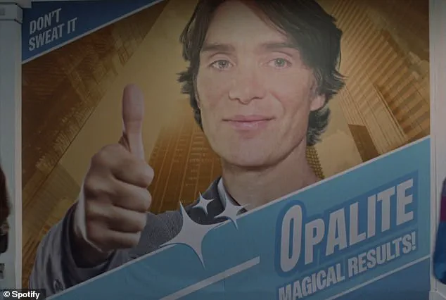 Taylor Swift's 'Opalite' Video: Surreal Nostalgia and a Magical Twist