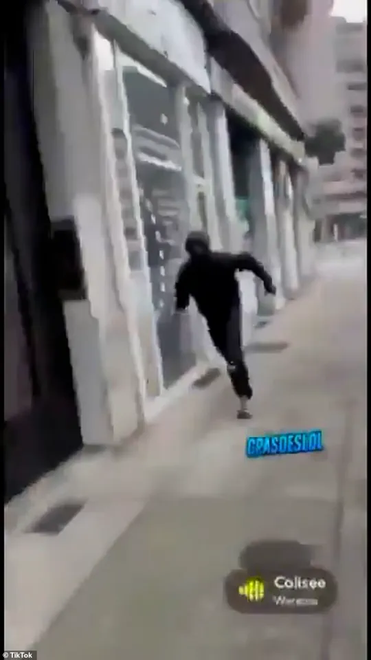 Grenade Attack in Grenoble Beauty Salon Injures Six, Including Child