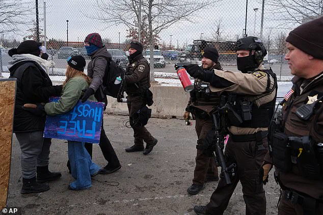 Minnesota, FBI, DOJ in Ongoing Talks Over Alex Pretti Shooting Investigation