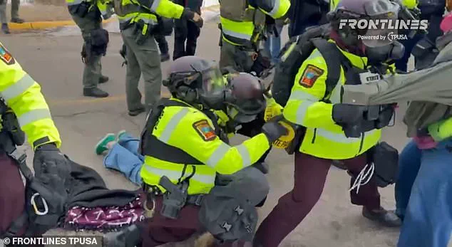 Minnesota, FBI, DOJ in Ongoing Talks Over Alex Pretti Shooting Investigation