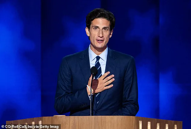 Nancy Pelosi Endorses JFK Grandson Jack Schlossberg in High-Stakes New York Primary