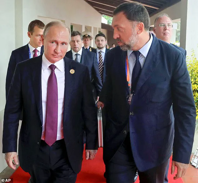 Revelation of MI6's 15-Year-Old Warnings About Peter Mandelson's Russian Ties Reignites Scrutiny Over His Ambassador Role