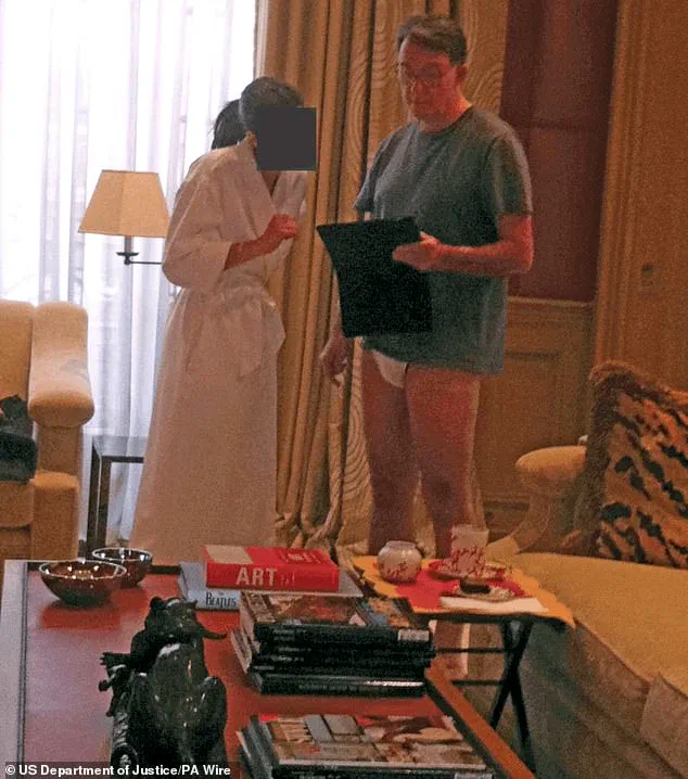 Revelation of MI6's 15-Year-Old Warnings About Peter Mandelson's Russian Ties Reignites Scrutiny Over His Ambassador Role