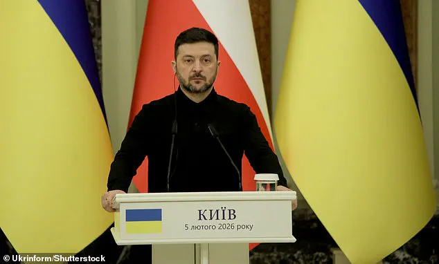 U.S. Pushes June Deadline for Ukraine-Russia War Resolution as Pressure Rises