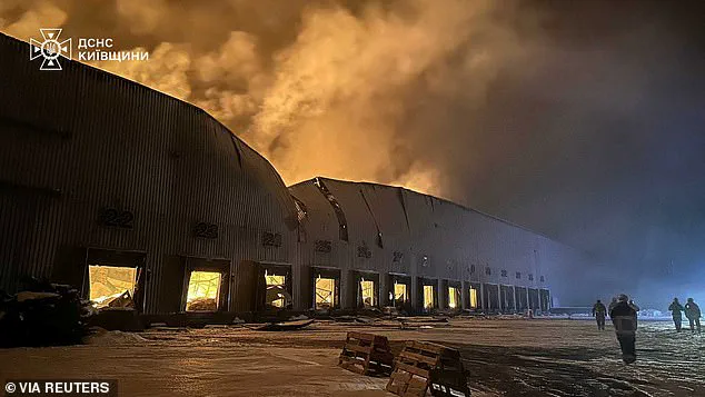 U.S. Pushes June Deadline for Ukraine-Russia War Resolution as Pressure Rises