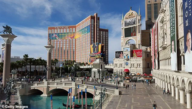 Affluent Flee Washington for Nevada's Tax Relief as Socialist Mayor Sparks Exodus