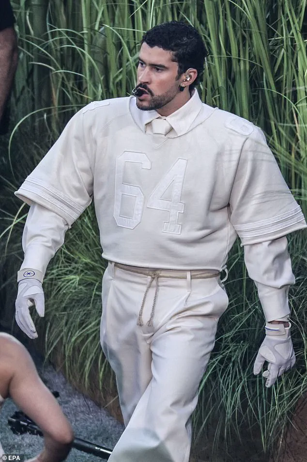 Bad Bunny's Super Bowl Halftime Show: A Cultural Storytelling Journey Through Puerto Rico's History and Struggles