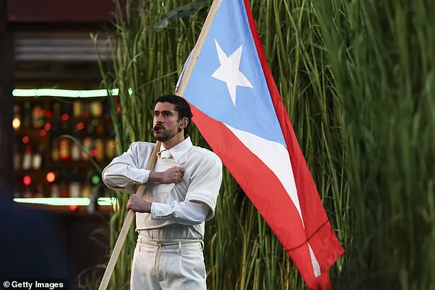 Bad Bunny's Super Bowl Halftime Show: A Cultural Storytelling Journey Through Puerto Rico's History and Struggles