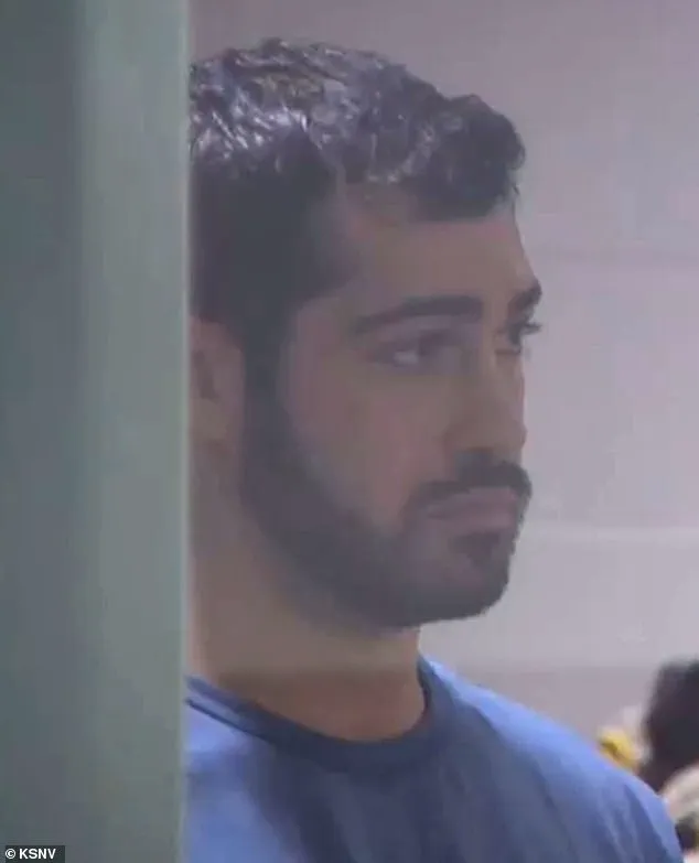 Club Promoter Charged with Felonies After Drunk Driving Crash Leaves British Family Injured