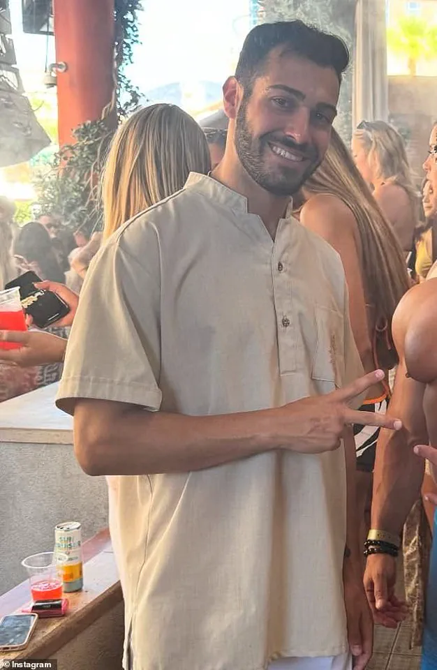 Club Promoter Charged with Felonies After Drunk Driving Crash Leaves British Family Injured