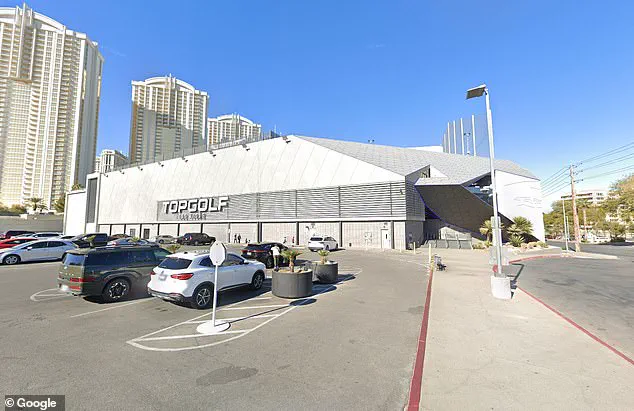 Club Promoter Charged with Felonies After Drunk Driving Crash Leaves British Family Injured