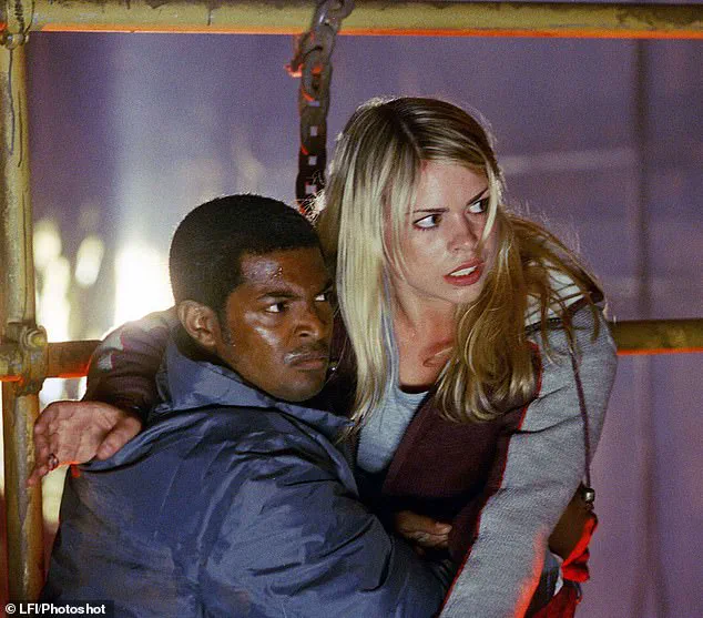 Doctor Who Star Noel Clarke Arrested Over 2007 and 2013 Allegations, Released on Bail