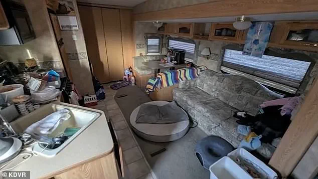 From Dream Home to Nightmare: Colorado Family Faces Homelessness After Contractor Betrayal