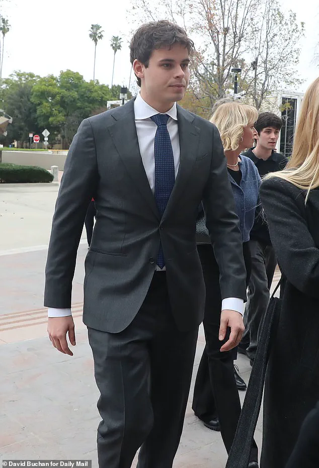 High-Profile Malibu Murder Case: Judge Orders Cell Phone Handover in Pepperdine University Linked Case