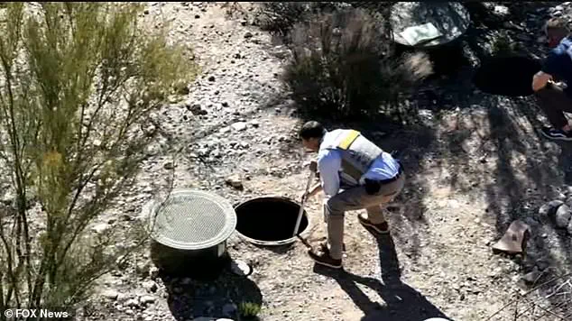 Investigation into Nancy Guthrie's Disappearance Focuses on Septic Tank at Her Tucson Home