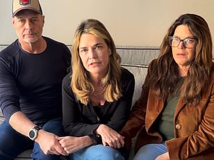 Investigation into Nancy Guthrie's Disappearance Focuses on Septic Tank at Her Tucson Home