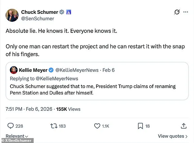 Leavitt's Press Briefing Exposes Trump's Lie, Deepening White House-Congress Tensions