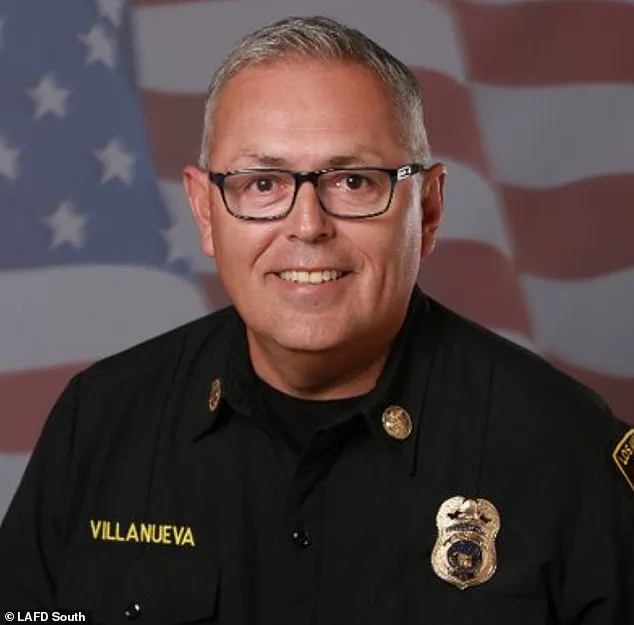 Los Angeles Mayor Karen Bass Under Fire for Alleged Edits to Palisades Fire After-Action Report