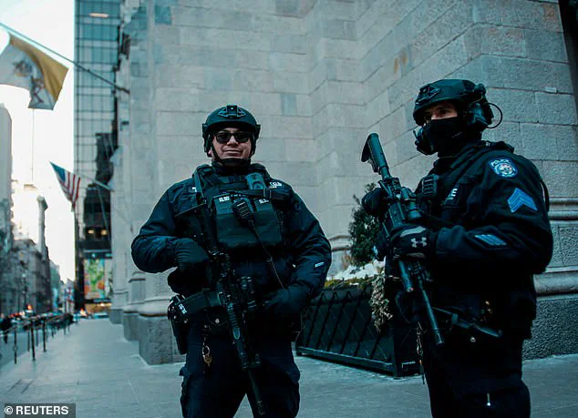 New York Mayor Zohran Mamdani's First Major Challenge: NYPD's Covert Social Media Surveillance and Military-Linked Tool Spark Privacy Debate