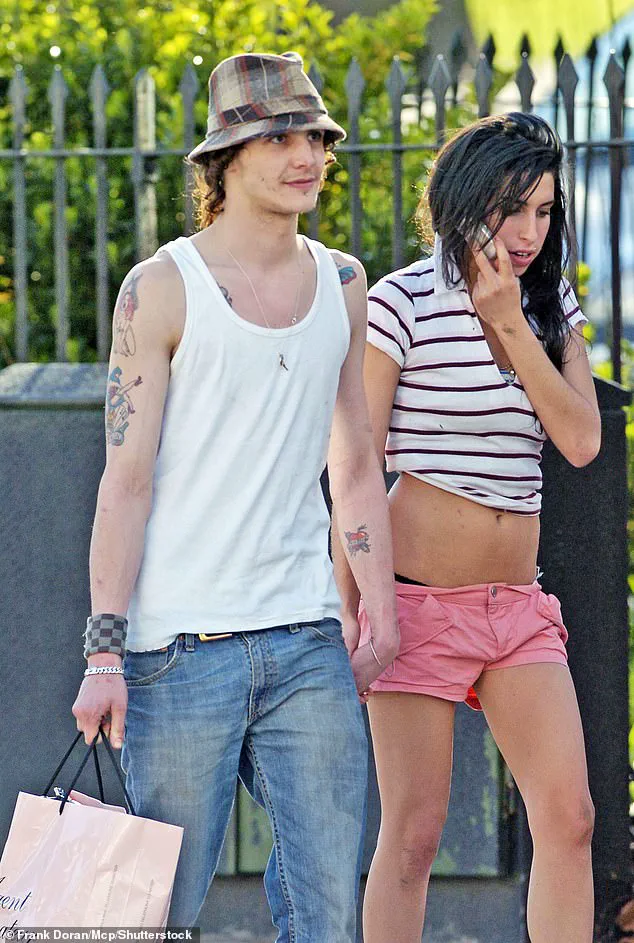 Sarah Aspin, Central Figure in Amy Winehouse Love Triangle, Found Dead in Leeds; Police Probe Unexplained Death