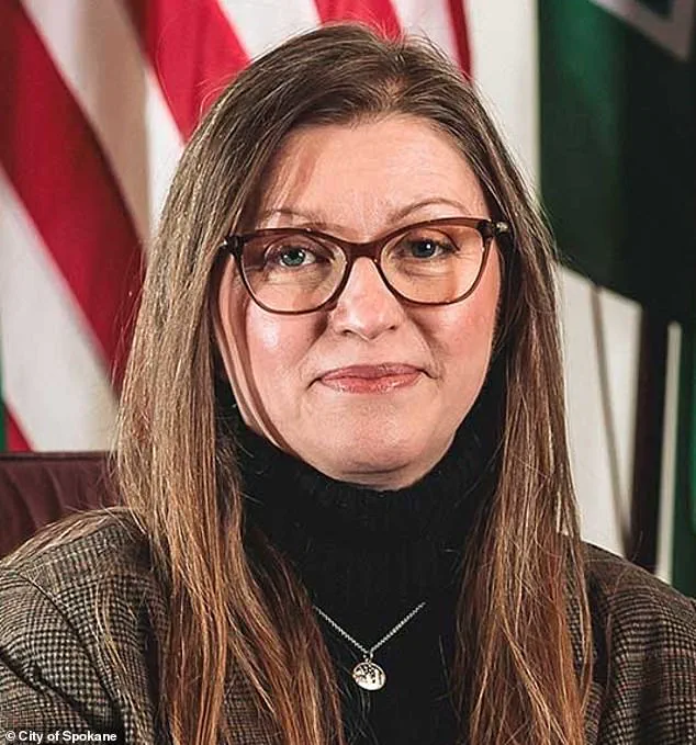 Spokane Mayor's Controversial Funding Shift to Immigrant Rights Group Sparks Political Backlash