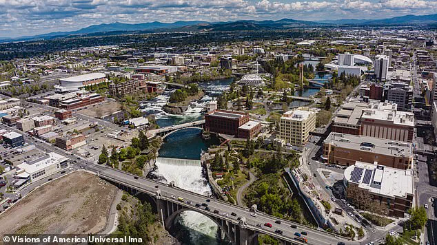 Spokane Mayor's Controversial Funding Shift to Immigrant Rights Group Sparks Political Backlash