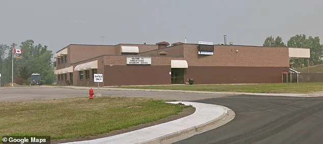 Tragedy Strikes Tumbler Ridge as Mass Shooting Leaves 10 Dead at Local High School
