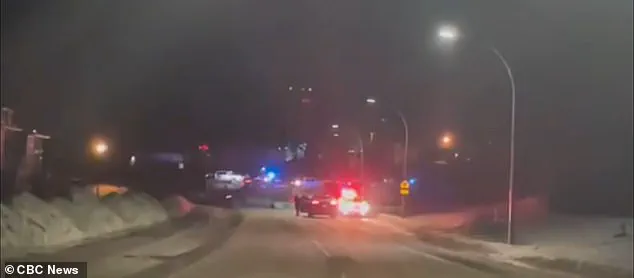 Tragedy Strikes Tumbler Ridge as Mass Shooting Leaves 10 Dead at Local High School