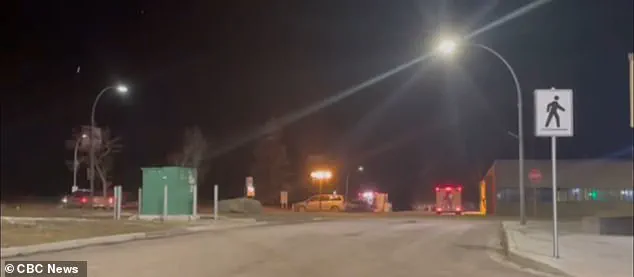 Tragedy Strikes Tumbler Ridge as Mass Shooting Leaves 10 Dead at Local High School