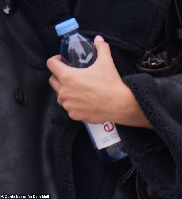 Alon Alexander's Sex Trafficking Trial Intensifies as Wife's Stoic Presence Draws Scrutiny