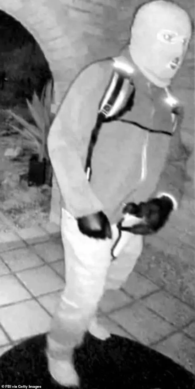 Black Glove Discovery Reignites Search for Missing Arizona Woman, FBI Footage Adds New Layer to Mystery