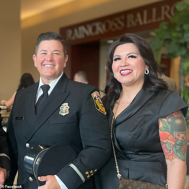 Decorated Firefighter's Wife Faces Trial in Brutal Murder Case