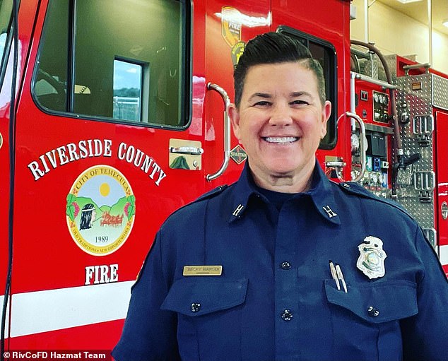 Decorated Firefighter's Wife Faces Trial in Brutal Murder Case