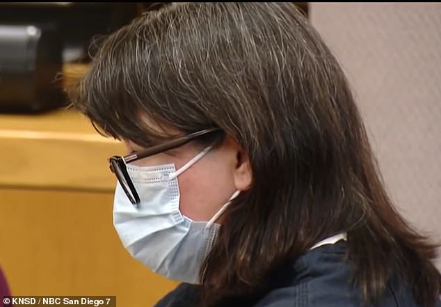 Decorated Firefighter's Wife Faces Trial in Brutal Murder Case