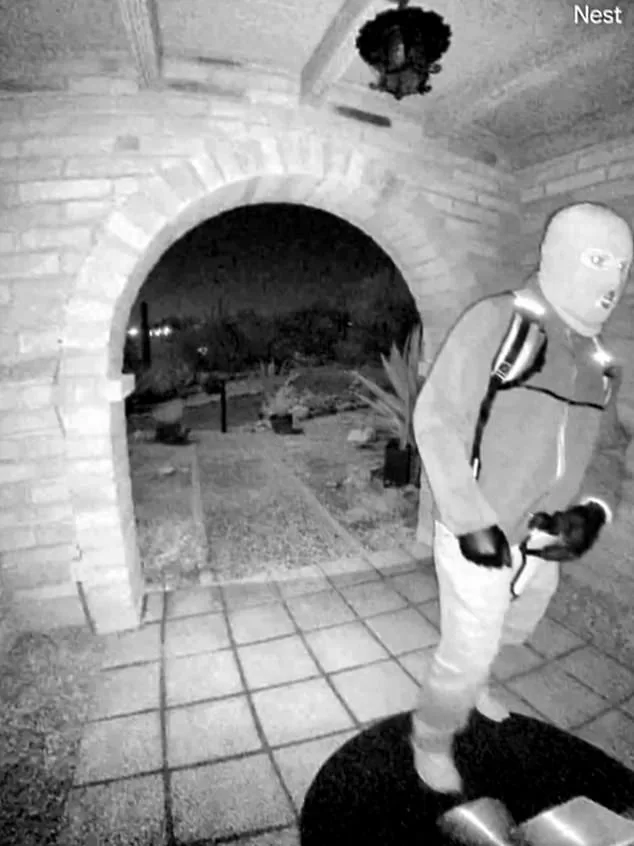 Delivery Driver Denies Involvement in Nancy Guthrie's Disappearance as FBI Explores Multiple Suspects