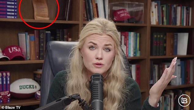 Erika Kirk's Missing Wedding Photo Sparks New Speculation Amid Conspiracy Theories About Husband's Death