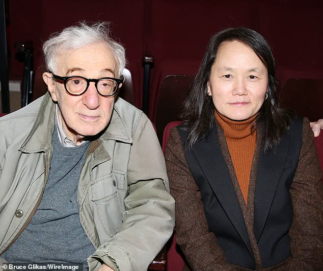Jeffrey Epstein and Woody Allen Linked Through $15,000 Donation to Help Adopted Daughter Graduate