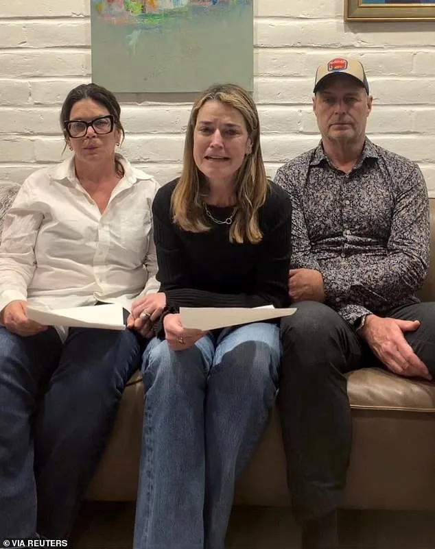 Nancy Guthrie Disappearance: Armed Suspect in Surveillance Footage as Nationwide Search Intensifies in Tucson