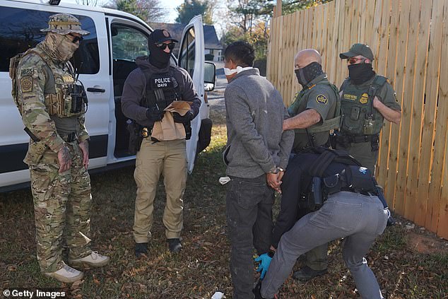 Sheriff's Government Branch Gaffe Exposed in Legislative Hearing