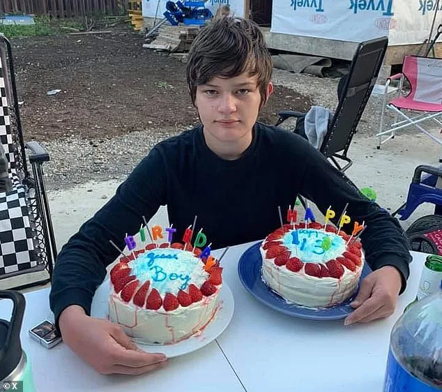 Tragedy in Tumbler Ridge: Transgender Shooter Behind Canada's Deadliest School Shooting Leaves Community in Shock