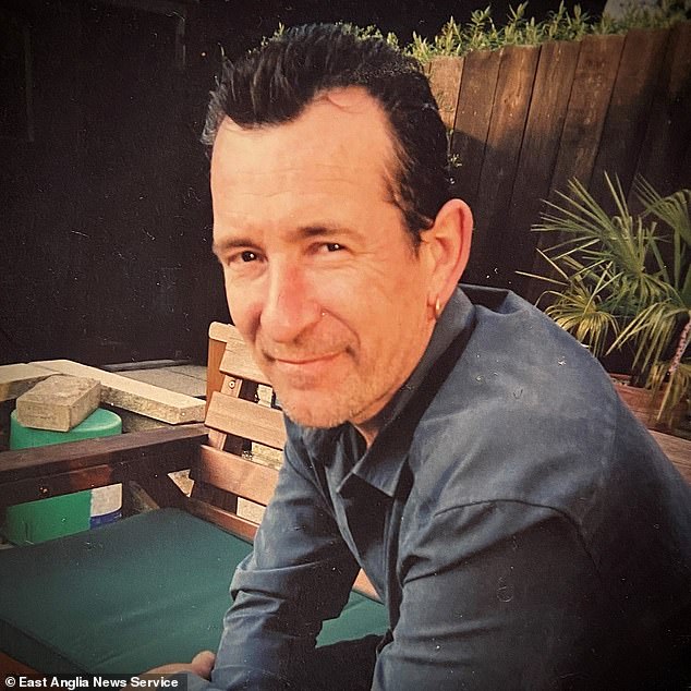 Tragic Death of Royal Decorator Chris Eadie Reveals Mental Health Struggles After Professional Setbacks