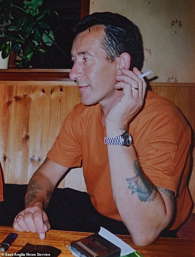 Tragic Death of Royal Decorator Chris Eadie Reveals Mental Health Struggles After Professional Setbacks