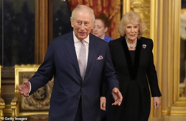 Tragic Death of Royal Decorator Chris Eadie Reveals Mental Health Struggles After Professional Setbacks