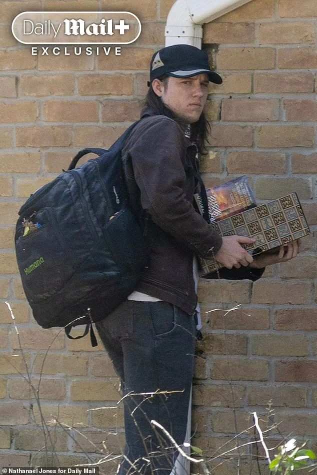 Transgender Partner of Tyler Robinson Rebuilding Life in Texas After Months of Seclusion