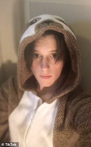 Transgender Partner of Tyler Robinson Rebuilding Life in Texas After Months of Seclusion