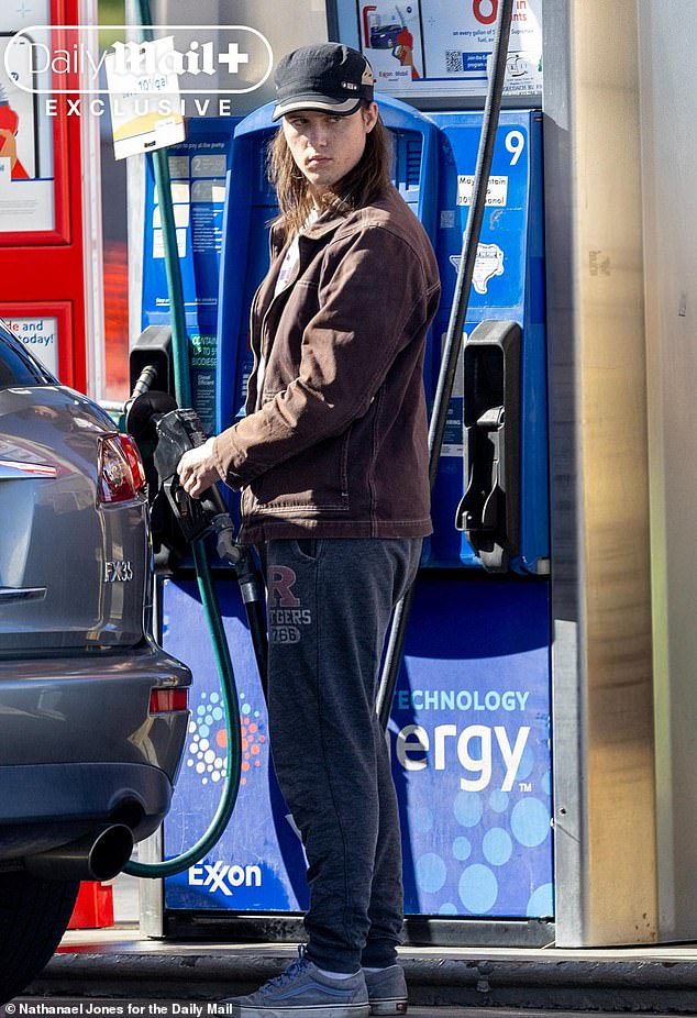 Transgender Partner of Tyler Robinson Rebuilding Life in Texas After Months of Seclusion