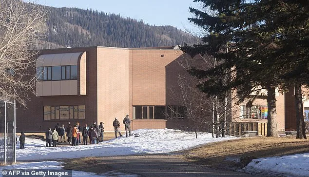 Transgender Shooter Jessie Strang Responsible for Deadliest Canadian School Shooting Since 2018, 8 Killed, 25 Injured